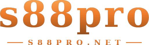s88pro logo